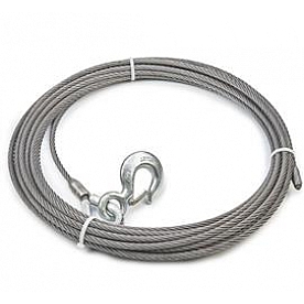 Warn Winch Cable 23677