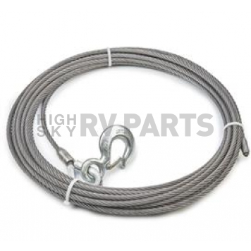 Warn Winch Cable 23677