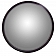CIPA USA Exterior Mirror Round Manual  Single - 48854