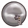 CIPA USA Exterior Mirror Round Manual  Single - 48854