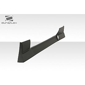 Extreme Dimensions Ground Effects Kit - Primered Fiberglass Reinforced Plastic 4 Piece - 107989