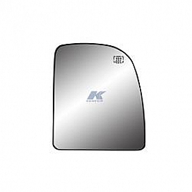 K-Source Exterior Mirror Glass OEM Power Single - 30237
