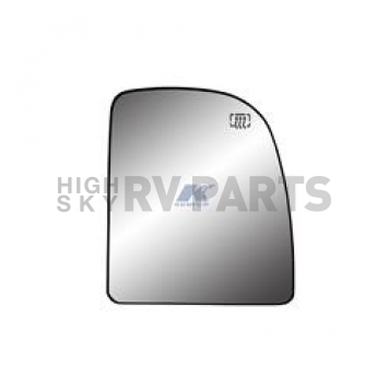 K-Source Exterior Mirror Glass OEM Power Single - 30237