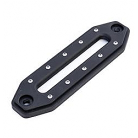 All Sales Winch Fairlead - Hawse Black - 8806K