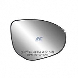 K-Source Exterior Mirror Glass OEM Power Single - 30238