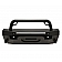 Westin Automotive Pro-Mod Bumper Modular Design Steel Black - 5841155RBK