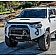 Westin Automotive Pro-Mod Bumper Modular Design Steel Black - 5841155RBK