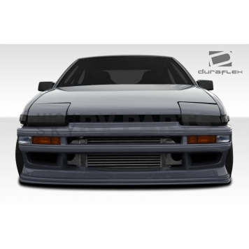 Extreme Dimensions Ground Effects Kit - Primered Fiberglass Reinforced Plastic 4 Piece - 108000-1