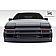 Extreme Dimensions Ground Effects Kit - Primered Fiberglass Reinforced Plastic 4 Piece - 108000