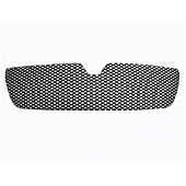 Street Scene Grille Insert - Mesh Aluminum Trapezoid - 95077748