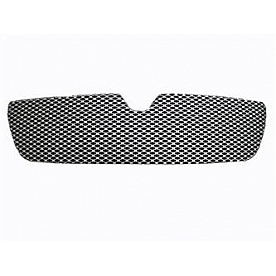 Street Scene Grille Insert - Mesh Aluminum Trapezoid - 95077748