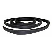 Crown Automotive Jeep Replacement Windshield Seal A2250