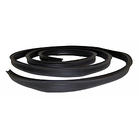 Crown Automotive Jeep Replacement Windshield Seal A2250