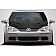 Extreme Dimensions Hood - Gloss Carbon Fiber Black - 108913