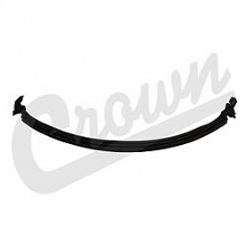 Crown Automotive Jeep Replacement Windshield Seal 55395241AE