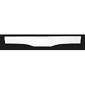 Street Scene Roll Pan - Bare Fiberglass Natural - 95070799