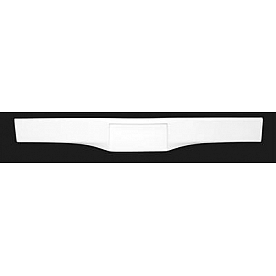 Street Scene Roll Pan - Bare Fiberglass Natural - 95070799