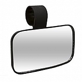 Kolpin Exterior Mirror Manual Rectangular Single - 98310