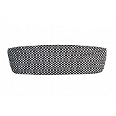 Street Scene Grille Insert - Mesh Aluminum Trapezoid - 95077770