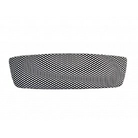 Street Scene Grille Insert - Mesh Aluminum Trapezoid - 95077770