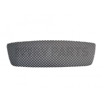 Street Scene Grille Insert - Mesh Aluminum Trapezoid - 95077770