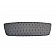 Street Scene Grille Insert - Mesh Aluminum Trapezoid - 95077770