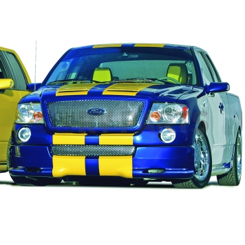 Street Scene Grille Insert - Mesh Aluminum Trapezoid - 95077770-3