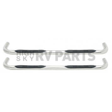 Westin Automotive Nerf Bar 3 Inch Polished Stainless Steel - 233000