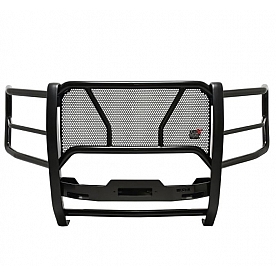 Westin Automotive Grille Guard 2 Inch Black Powder Coated Steel - 5794015