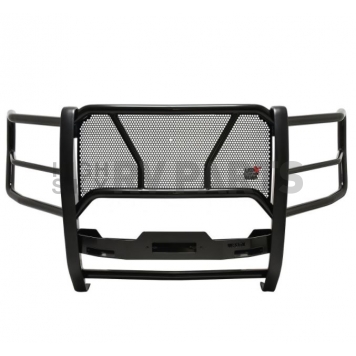 Westin Automotive Grille Guard 2 Inch Black Powder Coated Steel - 5794015