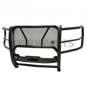 Westin Automotive Grille Guard 2 Inch Black Powder Coated Steel - 5794015-1