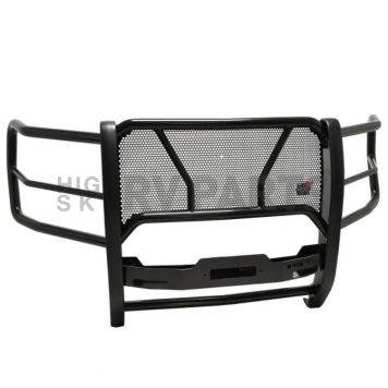 Westin Automotive Grille Guard 2 Inch Black Powder Coated Steel - 5794015-2