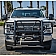 Westin Automotive Grille Guard 2 Inch Black Powder Coated Steel - 5794015