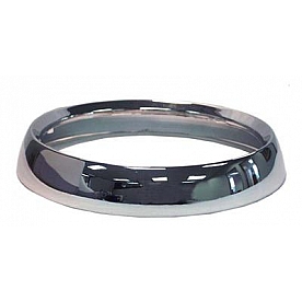 Crown Automotive Jeep Replacement Headlight Retaining Ring J5460087