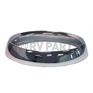 Crown Automotive Jeep Replacement Headlight Retaining Ring J5460087