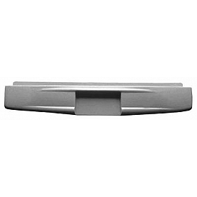 Street Scene Roll Pan - Bare Urethane Natural - 95070800