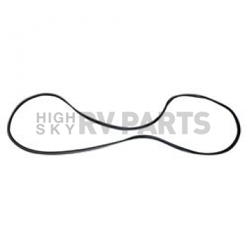 Crown Automotive Jeep Replacement Window Cover 55176567AC