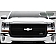 T-Rex Truck Products Grille Insert - Mesh Rectangular Black Powder Coated Steel - 6711301BR