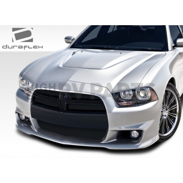 Extreme Dimensions Ground Effects Kit - Primered Fiberglass Reinforced Plastic 4 Piece - 108069