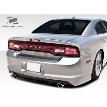 Extreme Dimensions Ground Effects Kit - Primered Fiberglass Reinforced Plastic 4 Piece - 108069-2