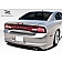Extreme Dimensions Ground Effects Kit - Primered Fiberglass Reinforced Plastic 4 Piece - 108069