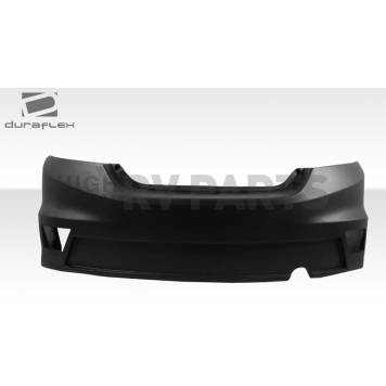 Extreme Dimensions Ground Effects Kit - Primered Fiberglass Reinforced Plastics 4-Piece - 108099-1
