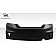 Extreme Dimensions Ground Effects Kit - Primered Fiberglass Reinforced Plastics 4-Piece - 108099