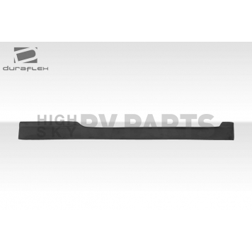 Extreme Dimensions Ground Effects Kit - Primered Fiberglass Reinforced Plastics 4-Piece - 108099-2