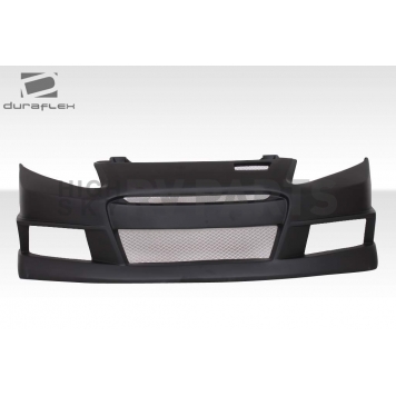 Extreme Dimensions Ground Effects Kit - Primered Fiberglass Reinforced Plastics 4-Piece - 108099-3