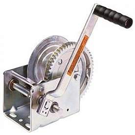 Dutton Lainson Corp Winch - 2000 Pound Manual Operated - 14725