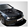 Extreme Dimensions Hood - Gloss Carbon Fiber Black - 108630