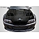 Extreme Dimensions Hood - Gloss Carbon Fiber Black - 108630