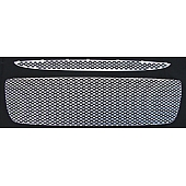 Street Scene Grille Insert - Mesh Aluminum Trapezoid - 95077841