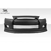 Extreme Dimensions Ground Effects Kit - Primered Fiberglass Reinforced Plastics 4-Piece - 108470